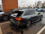 Audi A4 40 S Line  !!!!VOLLAUSSTATTUNG !!GARANTIE!!!! - Audi A4: Vollausstattung