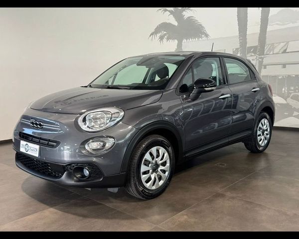 Fiat FIAT 500X 1.3 MultiJet 95 CV