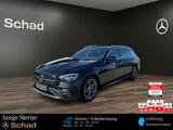 Mercedes-Benz E 200 d T AMG+NAVI+PANO+DISTR+360+LED+EASY-P+SHZ - Mercedes-Benz E 200