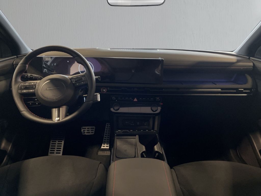 Hyundai TUCSON - Bild 9