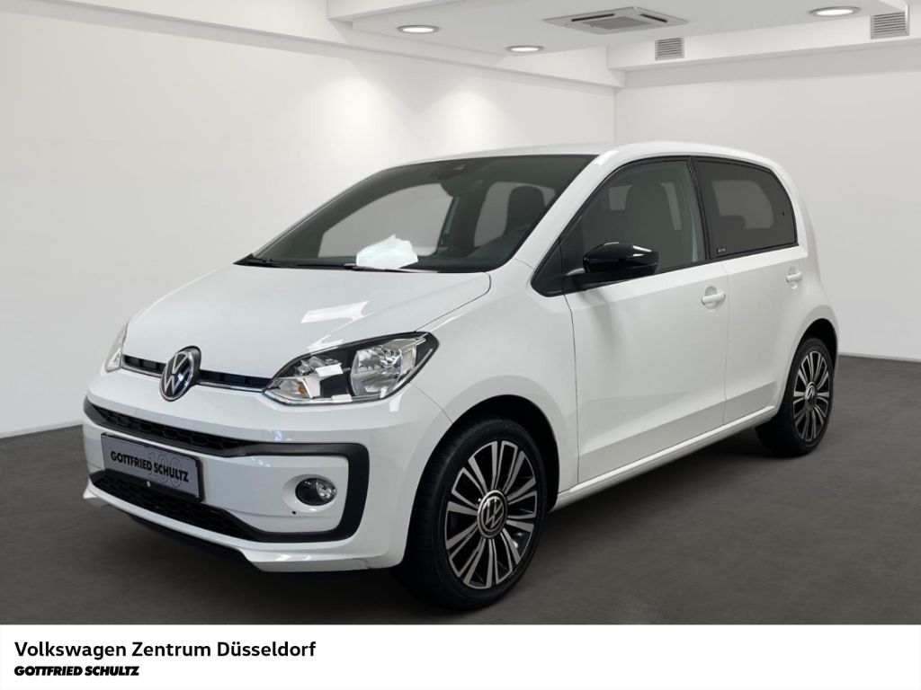 2023 Volkswagen Up