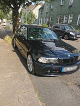 BMW 320 CI e46 Cabrio LPG - BMW mit LPG-Antrieb: E46