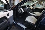 Land Rover Range Rover Sport HSE /360° Kamera/Panorama/ - Land Rover Range Rover Sport in Mannheim