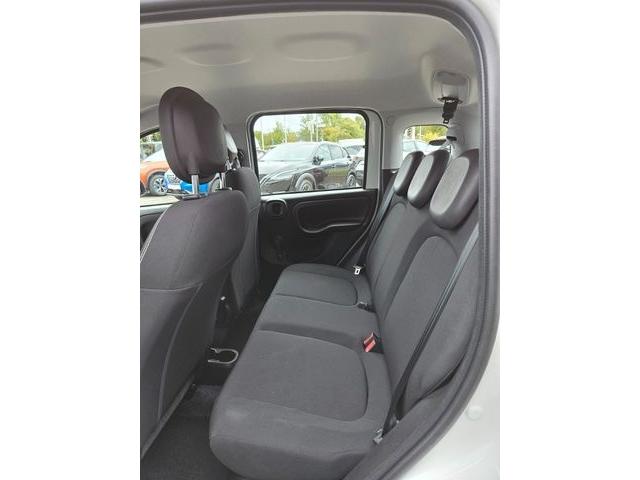 Fiat Pandina 1.0 - City Paket-sofort verfügbar