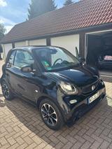 Smart for Two - Smart: For Two