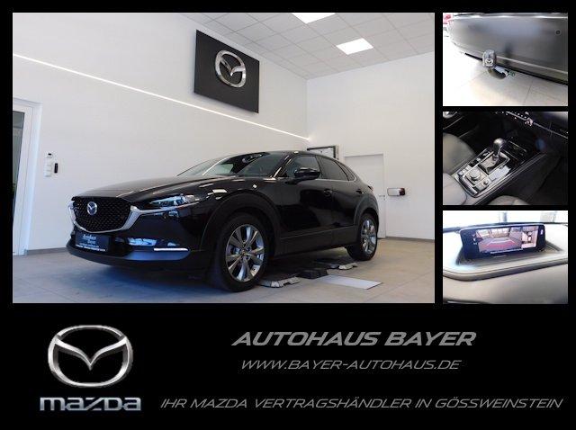 Mazda CX-30 2.5L e-SKY G 140ps 6AT Exclusive-line /AHK