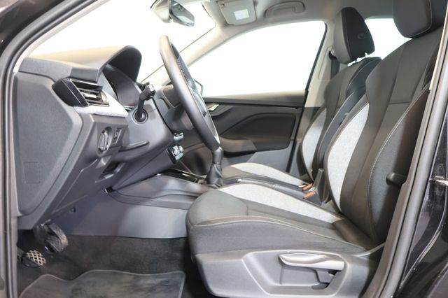 Skoda Kamiq 1.0 TSI Selection AID+CARPLAY+KEY+KAM+LED