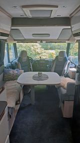 Itineo 700 Famili*Face to Face* - Itineo Wohnwagen & Wohnmobile