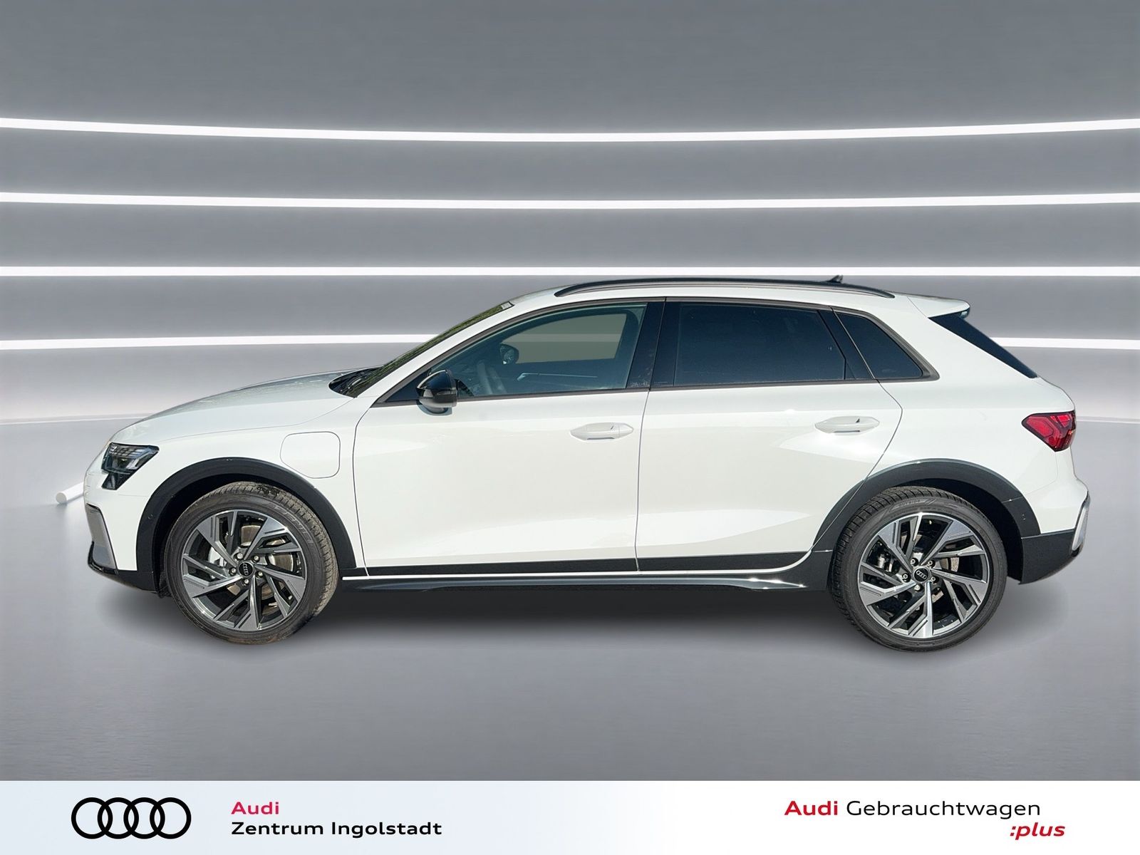 Audi A3 - Bild 2