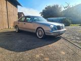Mercedes-Benz Mercedes Benz W210 e 240 elegante TÜV  7/27. - Mercedes-Benz E-Class: 210