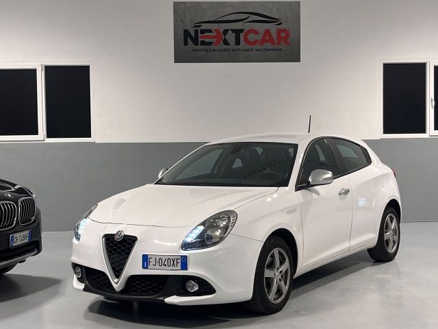 Alfa Romeo Giulietta 1.6 Diesel 99.000km 120 CV 