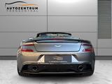 Aston Martin Vanquish Volante B&O KERAMIK CARBON - Aston Martin Vanquish aus 2015