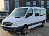 Mercedes-Benz Sprinter Kombi 316 CDI L2H1*9. Sitzer*AHK 3,5t* - Mercedes-Benz Sprinter 9 sitzer