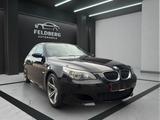 BMW M5°V10°DEUTSCH°UNFALFREI°NAV°XENON°MEMORY°HEADUP - BMW: V10