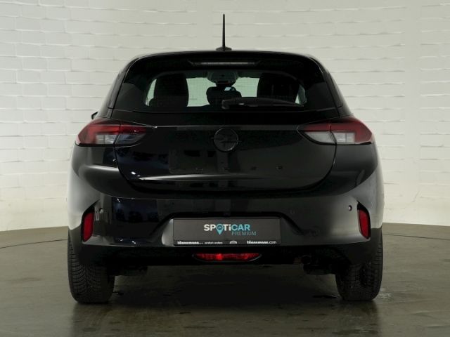 Corsa F FACELIFT EDITION AT+LED+RÜCKFAHRKAMERA+S