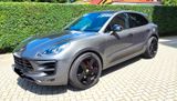 Porsche Macan Turbo S 3.6 Leder Pano 21" - Porsche Macan in Berlin