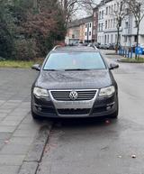 Volkswagen VW Passat B6 Highline 2.0 FSI | TÜV NEU bi... - Volkswagen Passat aus 2006: Highline