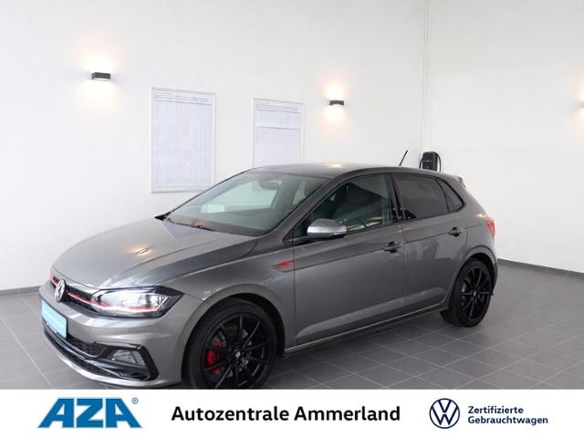 Volkswagen Polo GTI 2.0*TSI*Radio "Composition Media*SIH*EP