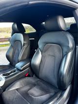 Audi A5 2.0 TDI S tronic sport sport