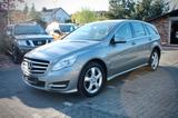 Mercedes-Benz R 300 CDI BlueEff 7-Sitze Leder Navi - Mercedes-Benz R 300 Gebrauchtwagen