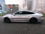 Audi A7 55TFSI 3xSline Matrix B&O 20zoll T... - Audi A7 Gebrauchtwagen in Berlin