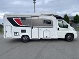 Bürstner Ixeo IT 680 G Markise+TV+SOG+Heckbad - Offers