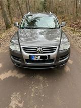 Volkswagen VW Touareg R-Line Individual 3.0 TDI Alcan... - Volkswagen Touareg Individual mit Diesel-Antrieb