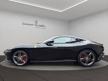 2022 Ferrari ROMA 照片 2