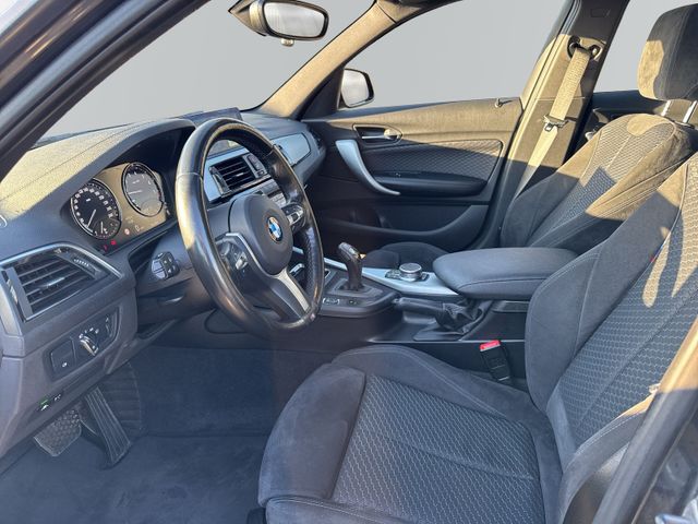 BMW M140i – Bild 7