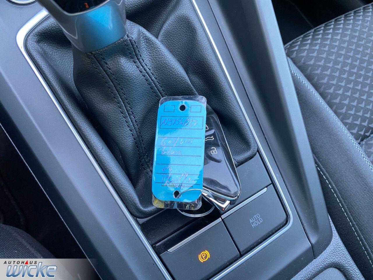 Volkswagen Golf 1.5 TSI Active NAVI KLIMA PDC LED LANE, миниатюра 20