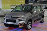 Citroën Berlingo Feel M *1HD*KLIMAAUT*NAVI*PDC*TEMPOMAT* - Citroën Berlingo Gebrauchtwagen in Bonn