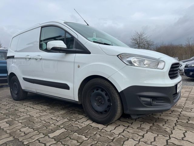 Ford Transit Courier Trend