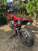 Beta RR400 - BETA RR 400