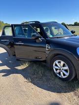 MINI Cooper Countryman ALL4 AT inkl. Dachbox  - MINI Cooper Countryman: All4