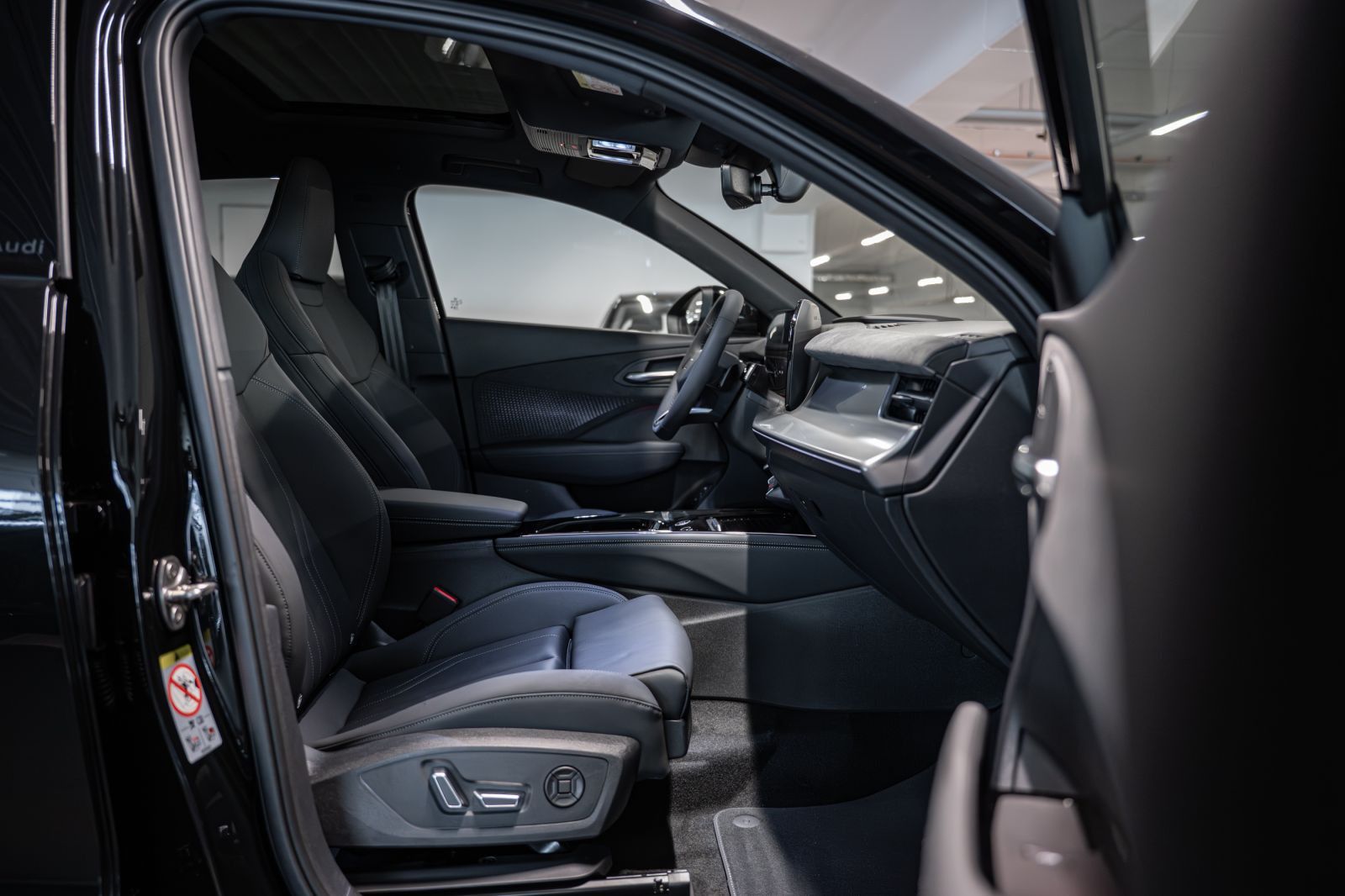 Audi Q3 - Bild 6