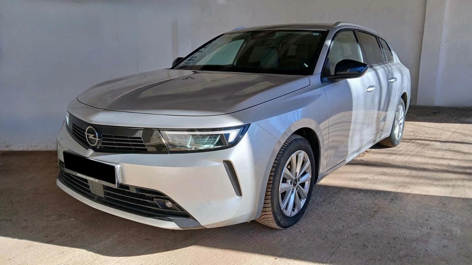 Opel Astra L Sports Tourer 1,5 CDTI "Elegance"