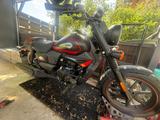 UM Renegade Vegas - UM MOTORRAD