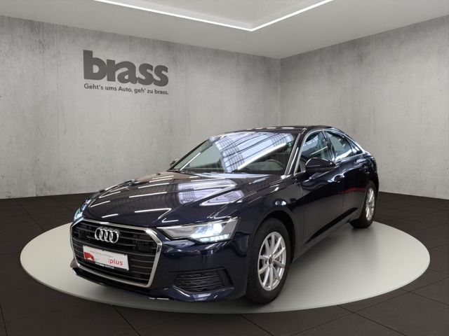 Audi A6 Limousine 40 TDI 150(204) kW(PS) S tronic