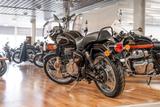 Royal Enfield Bullet 350 ABS, sofort lieferbar, Lieferservice - Royal Enfield Bullet 350