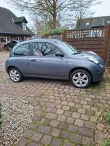 Nissan Micra 1.2 More 48kW More - Nissan Micra: More