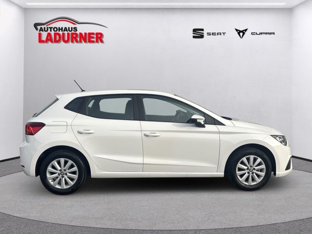 Ibiza Style *SHZ+Notbremsass.+PDC+Berganfahrass.