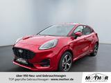 Ford Puma ST-Line 1.0 EcoBoost Tempomat Megabox