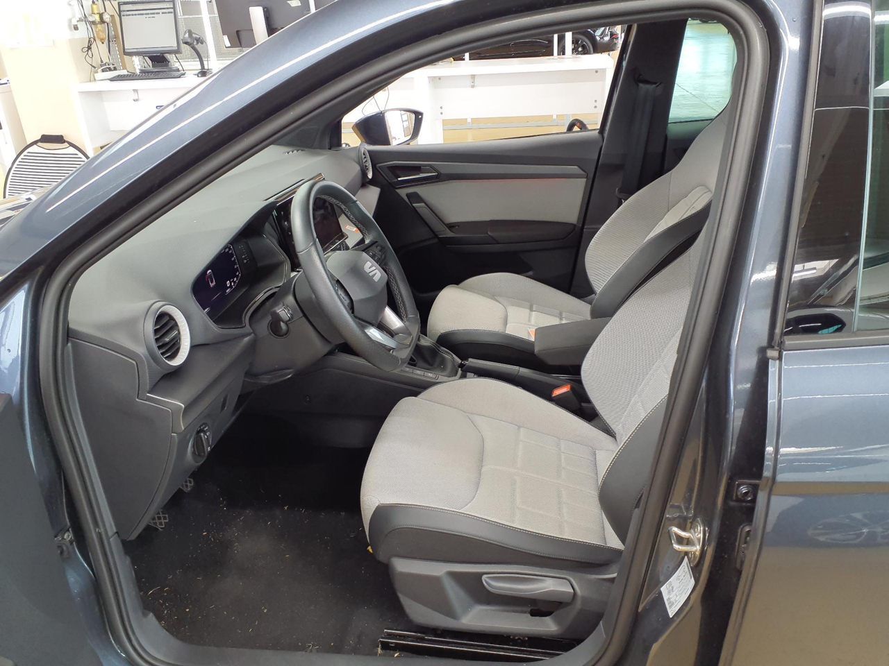 Seat Arona - Bild 5