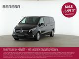 Mercedes-Benz V 300 d Avantgarde Extralang AHK Distr. 360° - Mercedes-Benz V 300