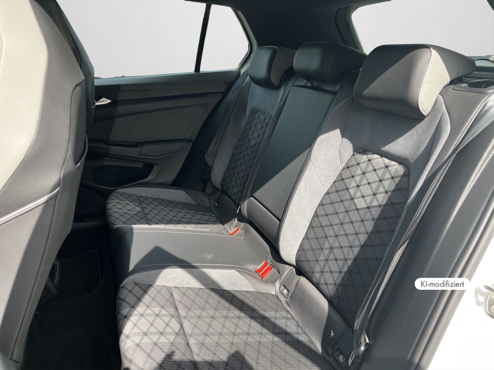 Volkswagen Golf - Bild 15