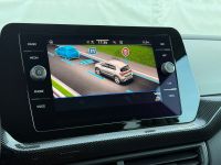 Volkswagen T-Cross - Vorschau Bild 22