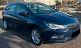 Opel Astra 1.4 Turbo 110CV EcoM Sports Tourer Dy - Opel Astra mit CNG-Antrieb