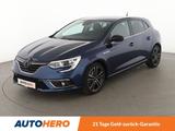 Renault Megane 1.3 TCe Limited Aut.*NAVI*PDC*SHZ*KLIMA* - Renault Megane in Duisburg