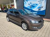 Volkswagen Polo V Style BlueMotion/BMT * PDC * ALU * 1.Hand - Volkswagen Polo aus 2011: Bluemotion