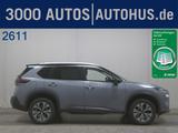 Nissan X-Trail 1.5 VC-T MHEV N-Connecta 360° ACC LED